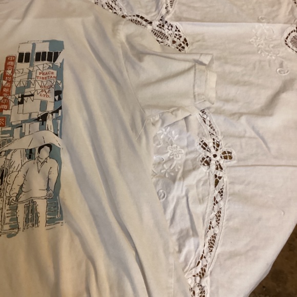 Roark Revival T shirt volume 9 - Picture 4 of 9